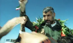 سرلشگر خلبان حسین لشکری؛ سیدالاسرا و نماد مقاومت ایران