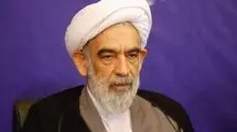 قمی:باید از ظرفیت فضای مجازی برای گسترش فرهنگ نماز بهره برد