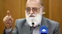 چمران: اگر دولت کمک کند واگن‌ها و اتوبوس‌های تهران ۲ برابر می‌شود