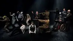 «جلسه حضوری» نقد و بررسی «اوراتوریای اتهام» برگزار می‌شود
