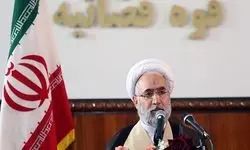 انجام ۸۰ درصد کارشناسی‌ها و مستندسازی‌ها درباره اماکن خسارت‌دیده‌ تهران در جنگ ۱۲ روزه   