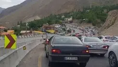 محدودیت‌های ترافیکی از ۷ تا ۱۰ مردادماه اعلام شد