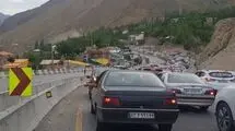 محدودیت‌های ترافیکی از ۷ تا ۱۰ مردادماه اعلام شد