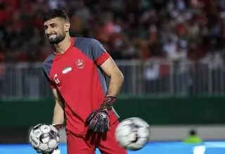 قرارداد مهرشاد اسدی با تیم فوتبال پیکان فسخ شد