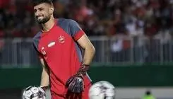 قرارداد مهرشاد اسدی با تیم فوتبال پیکان فسخ شد