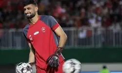 قرارداد مهرشاد اسدی با تیم فوتبال پیکان فسخ شد