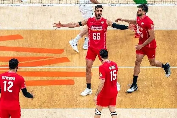 افشاردوست: والیبال شانس صعود دارد