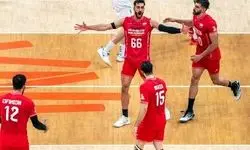 افشاردوست: والیبال شانس صعود دارد