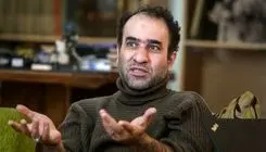 رضا امیرخانی: در ایران «زمین» هرگز دست به دست نشده است