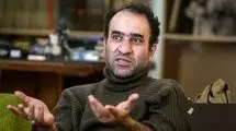 رضا امیرخانی: در ایران «زمین» هرگز دست به دست نشده است