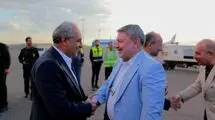 سفر الیاس حضرتی به تبریز برای حضور در همایش «روایت خدمت»