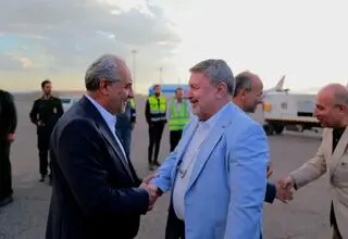 سفر الیاس حضرتی به تبریز برای حضور در همایش «روایت خدمت»