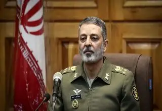 سرلشکر موسوی: رژیم صهیونیستی تحمل چالش با ایران را ندارد
