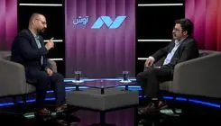 تلویزیون رقیب و کنترل گر شبکه نمایش خانگی است/ نهادها با هنرمندان، سلیقه‌ای و از بالا به پایین برخورد می‌کنند/ شرایط امروز به وقایع 1320 قابل تعمیم است