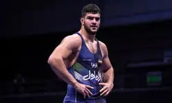  اقدام عجیب معصومی!