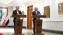عراقچی: دخالت در مدیریت ایران بر تنگه هرمز تنش‌ها را تشدید می‌کند