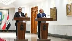 عراقچی: دخالت در مدیریت ایران بر تنگه هرمز تنش‌ها را تشدید می‌کند