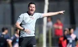 گزینه جدید استقلال معرفی شد؛ مربی سابق پرسپولیس!