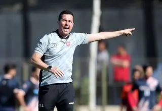 گزینه جدید استقلال معرفی شد؛ مربی سابق پرسپولیس!