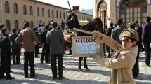 تولید 6 سریال و فیلم در شهرک غزالی؛ سریال «سلمان فارسی» و مجموعه «خانم یامامورا»