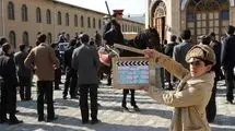 تولید 6 سریال و فیلم در شهرک غزالی؛ سریال «سلمان فارسی» و مجموعه «خانم یامامورا»