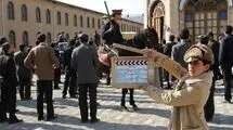 تولید 6 سریال و فیلم در شهرک غزالی؛ سریال «سلمان فارسی» و مجموعه «خانم یامامورا»
