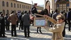 تولید 6 سریال و فیلم در شهرک غزالی؛ سریال «سلمان فارسی» و مجموعه «خانم یامامورا»