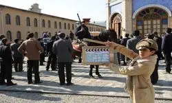 تولید 6 سریال و فیلم در شهرک غزالی؛ سریال «سلمان فارسی» و مجموعه «خانم یامامورا»