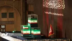 اعلام زمان و مکان برگزاری مجلس ختم رهبر شهید از طرف رهبر انقلاب