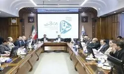 محمدی: امور مالی تأمین‌اجتماعی را به نهادهای پولی واگذار می‌کنیم