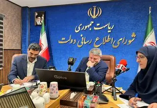 ۱۲ هزار واحد آموزشی به پنل‌های خورشیدی مجهز شدند/ ماهانه حق‌التدریس‌ها همراه با سایر معلمان پرداخت می‌شود