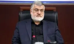مسیر تشییع رهبر شهید مشخص شده و بزودی اعلام می‌شود