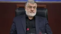 مسیر تشییع رهبر شهید مشخص شده و بزودی اعلام می‌شود