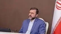 رایزنی سفیر چین در تهران با غریب‌آبادی