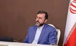 انتصاب نماینده ویژه جمهوری اسلامی ایران در امور دریای خزر 