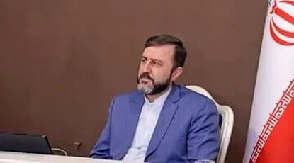 غریب‌آبادی: مسئولیت عاملان جنایت سردشت را با جدیت پیگیری می‌کنیم