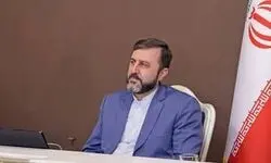 غریب آبادی: ترامپ اسکیزوفرنی⁩ دارد!