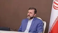 غریب‌آبادی: ایران مصمم است ترتیبات مدیریت تنگه هرمز را با عمان به تفاهم برساند