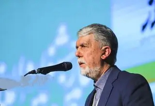 وزیر فرهنگ و ارشاد اسلامی: ارتقاء سرمایه اجتماعی از اولویت‌های امروز کشور است
