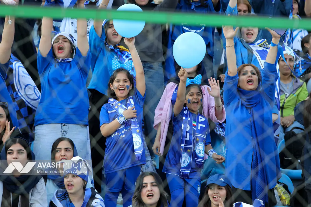 هفته نهم لیگ برتر فوتبال ایران؛ استقلال تهران - آلومینیوم اراک