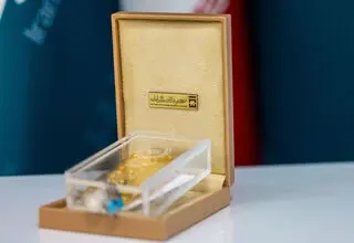 جزئیات جدیدترین حراج شمش طلا 