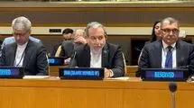 هیچ‌یک از اهداف شوم متجاوزان محقق نشد
