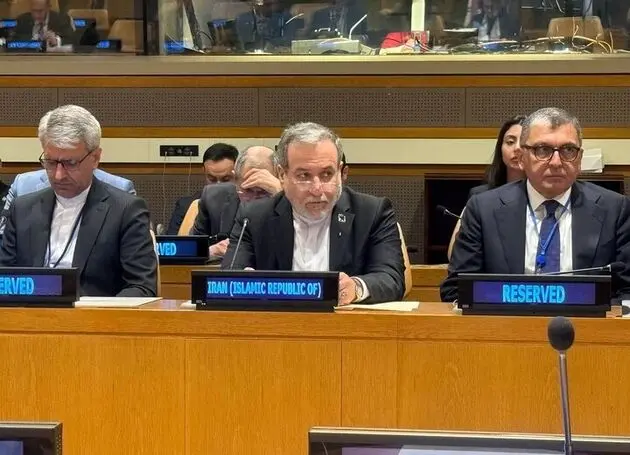 هیچ‌یک از اهداف شوم متجاوزان محقق نشد