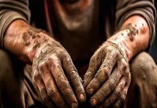 نشانه‌های موج جدید گرانی؛ سفره کارگران کوچک‌تر می‌شود؟