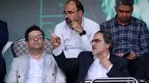 باشگاه استقلال شکایتش از دو مدیر سابق را پس گرفت