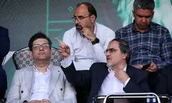 باشگاه استقلال شکایتش از دو مدیر سابق را پس گرفت