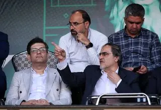 باشگاه استقلال شکایتش از دو مدیر سابق را پس گرفت