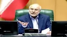 قالیباف: رژیم صهیونیستی بی‌پناه و آمریکا پشیمان شد