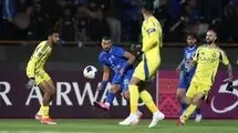 النصر- استقلال؛ فرصت عالی آبی‌ها برای خلق یک شگفتی