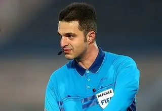 کوپال برای استقلال، پیام برای پرسپولیس